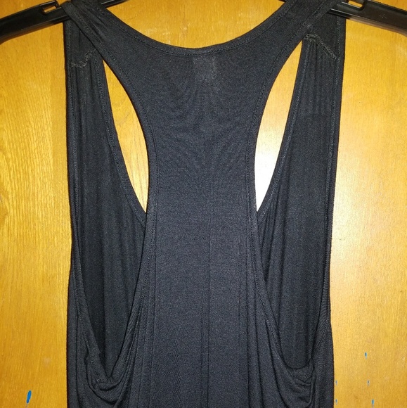 Racer back tank - Picture 3 of 4